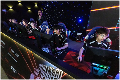 KPL巅峰之夜最佳选手投票结果揭晓