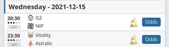 MGLZ战队夺得2025电竞世界杯CS2冠军 中国天禄战队止步八强