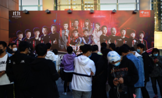 KPL春季赛二组战队全面出征海报揭晓