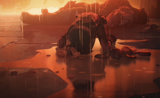 电竞比赛中的恶意P图事件引发关注